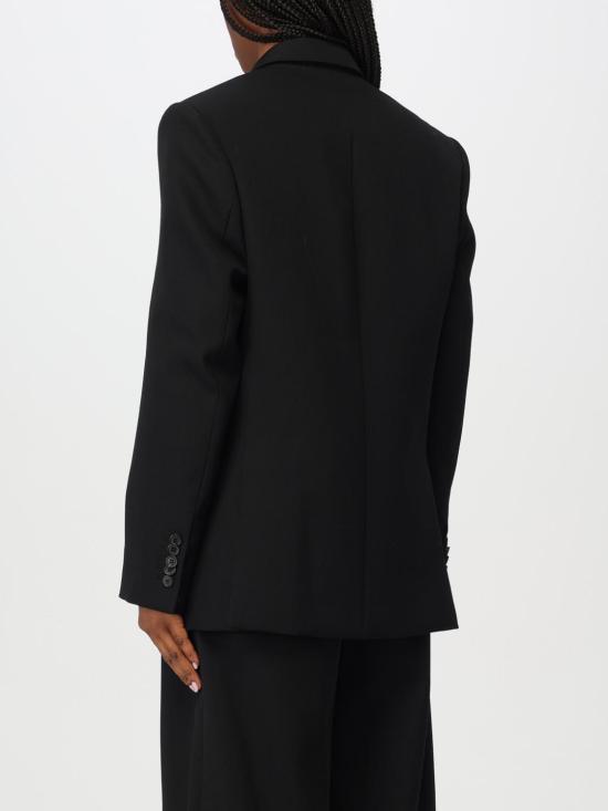 24FW 워드로브NYC 자켓 W4007PC BLK Black - WARDROBE.NYC