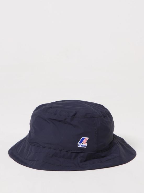 25SS [키즈] 까웨 모자 K31412W K89 Blue