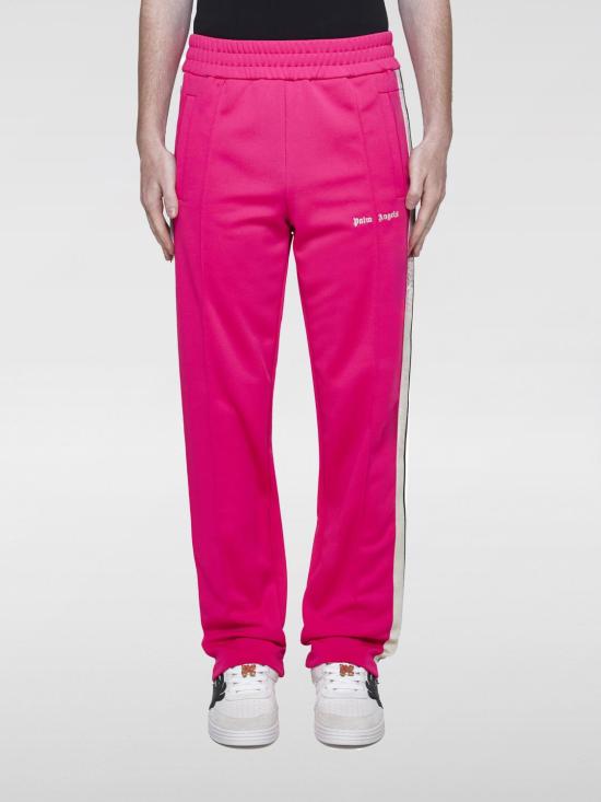 24FW 팜앤젤스 팬츠 PMCJ020F24FAB0026803 Violet