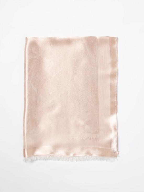 25SS 엠포리오 아르마니 머플러/스카프 EW001434AF14613 UA205 Beige