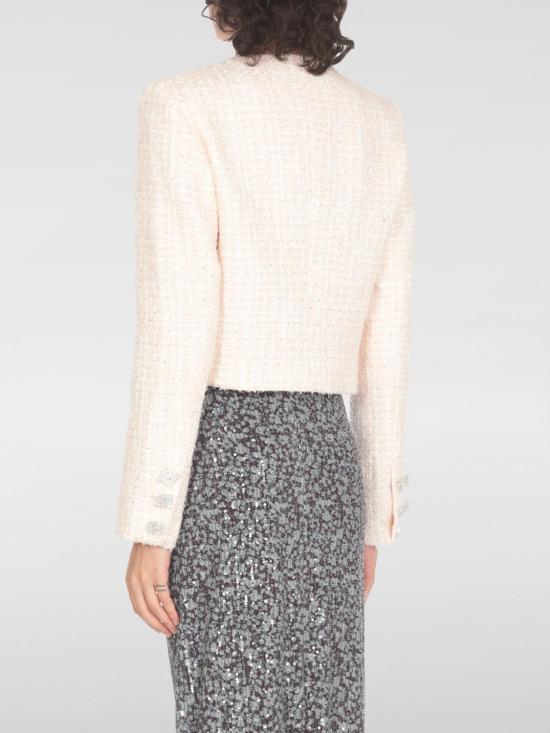 24FW 로테이트 자켓 112772 1011 Pink - ROTATE