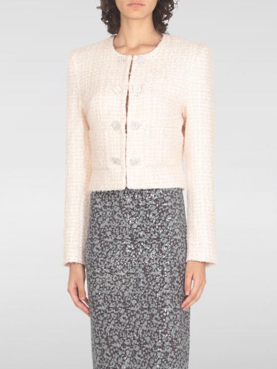 24FW 로테이트 자켓 112772 1011 Pink