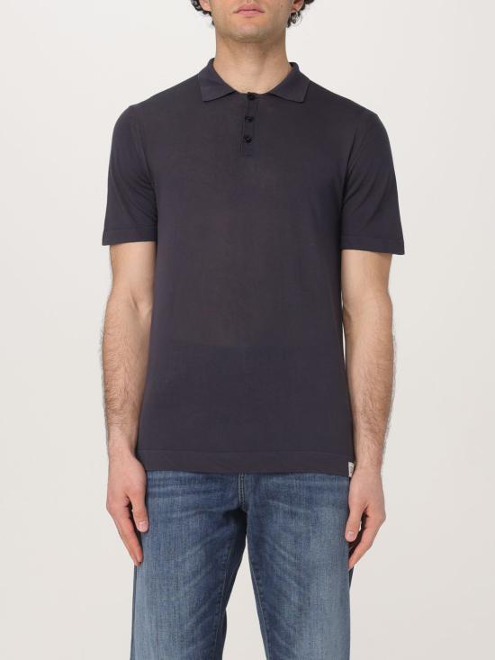 25SS 페트레이 폴로 티셔츠 PEU545699011990 215 Blue