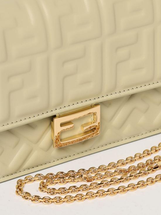 25SS 펜디 지갑 8M0498 AAJD F1AST Sage - FENDI