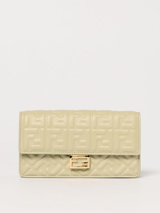 25SS 펜디 지갑 8M0498 AAJD F1AST Sage