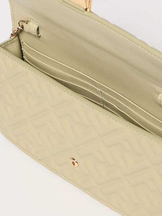 25SS 펜디 지갑 8M0498 AAJD F1AST Sage - FENDI