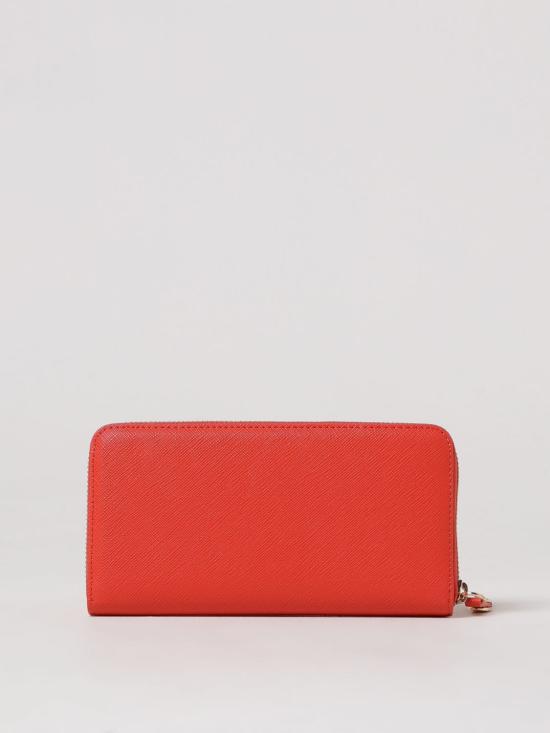 25SS 리우조 지갑 AA5155E0087 71449 Orange - LIU JO