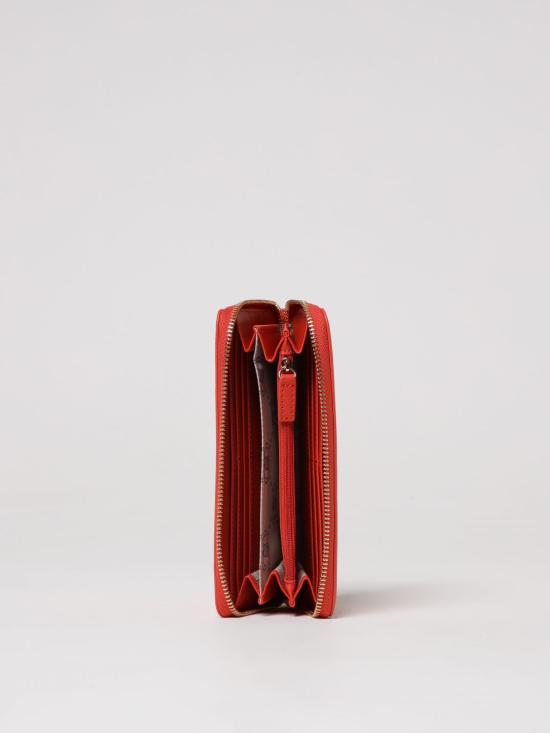 25SS 리우조 지갑 AA5155E0087 71449 Orange - LIU JO