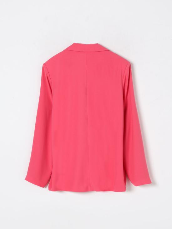 25FW [키즈] 리우조 캐주얼 자켓 GA5029T4508 90066 Multicolor - LIU JO