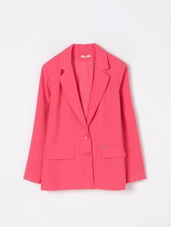 25FW [키즈] 리우조 캐주얼 자켓 GA5029T4508 90066 Multicolor