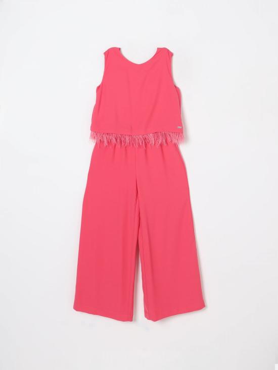 25SS [키즈] 리우조 트레이닝 웨어 GA5134T4508 90066 Multicolor