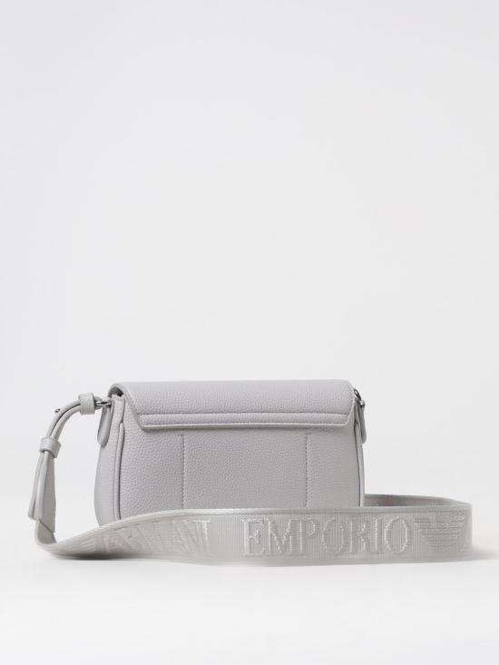 25SS 엠포리오 아르마니 크로스백 EW000538AF12036 M8118 Grey - EMPORIO ARMANI