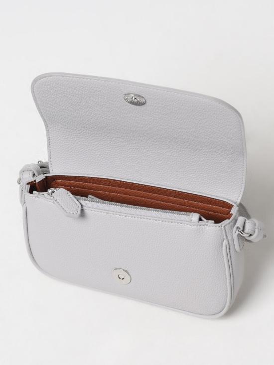 25SS 엠포리오 아르마니 크로스백 EW000538AF12036 M8118 Grey - EMPORIO ARMANI