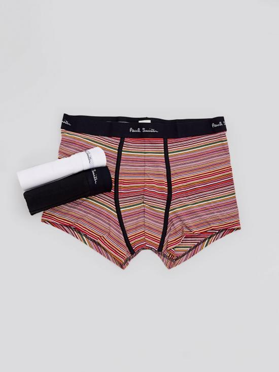25SS 폴 스미스 팬티 M1A914M3PKK 1A Multicolor