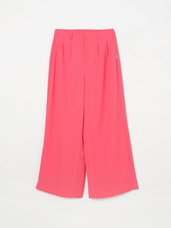 25FW [키즈] 리우조 트레이닝/조거 팬츠 GA5032T4508 90066 Multicolor