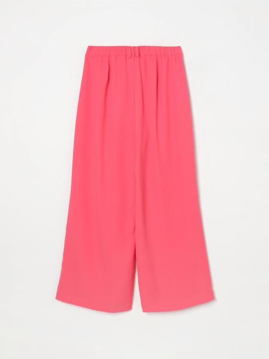 25FW [키즈] 리우조 트레이닝/조거 팬츠 GA5032T4508 90066 Multicolor - LIU JO