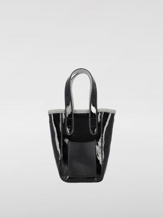 24FW JW앤더슨 남성지갑 AC0380FA0391 999 Black - JW ANDERSON