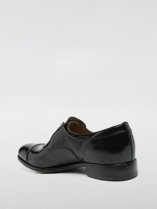 25SS 프리미아타 로퍼 PREMI808LUCEB Black - PREMIATA