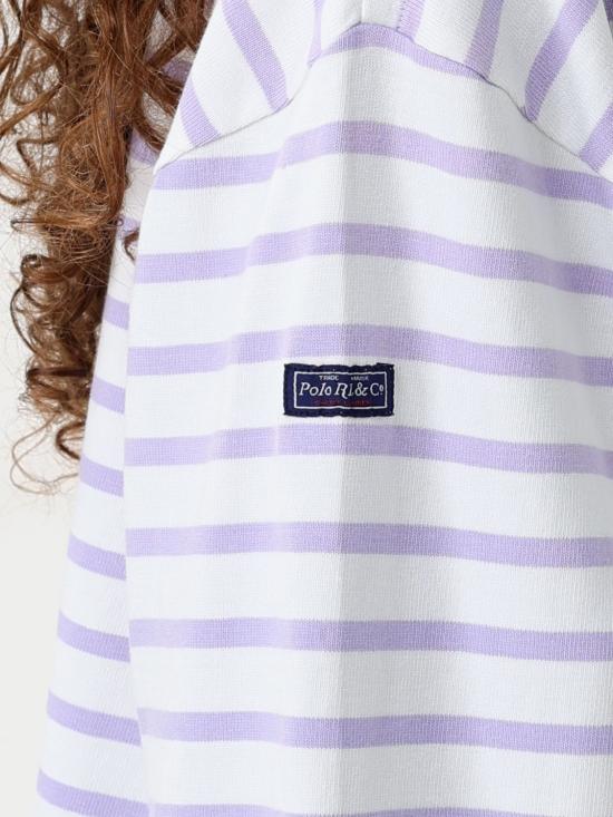 25SS 폴로 랄프로렌 스웨터 211959103 001 White - POLO RALPH LAUREN