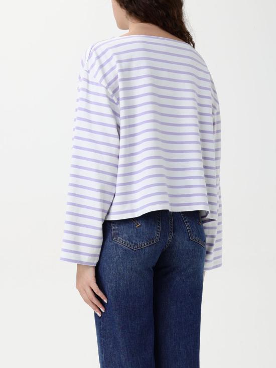 25SS 폴로 랄프로렌 스웨터 211959103 001 White - POLO RALPH LAUREN