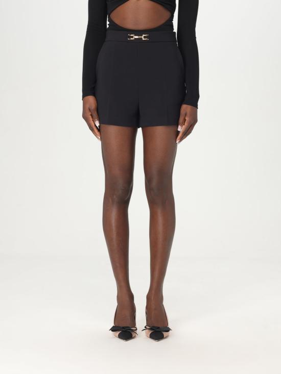 25SS 엘리자베타프랜치 숏팬츠 SH007 110 Black