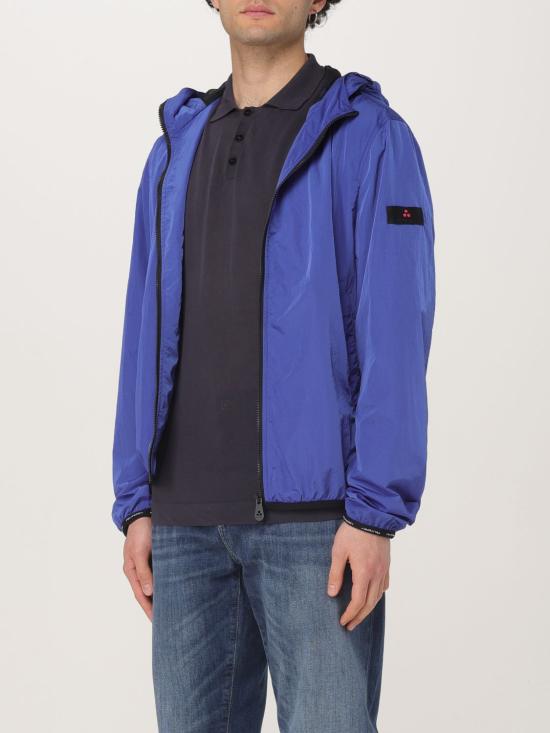 25SS 페트레이 자켓 PEU477201181834 255 Sapphire - PEUTEREY