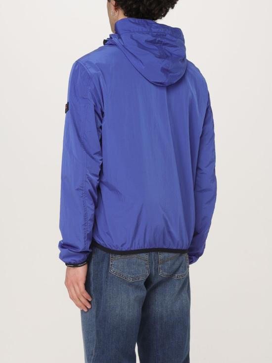 25SS 페트레이 자켓 PEU477201181834 255 Sapphire - PEUTEREY