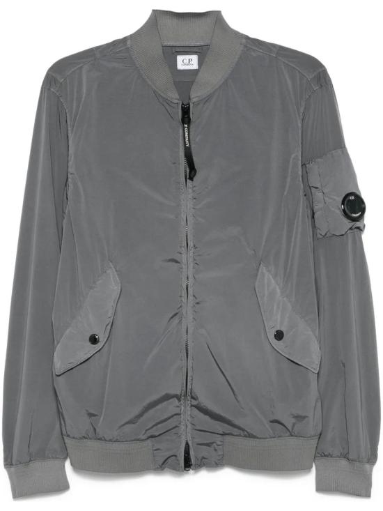  씨피 컴퍼니 봄버 자켓 18CMOW182A005864G anthracite