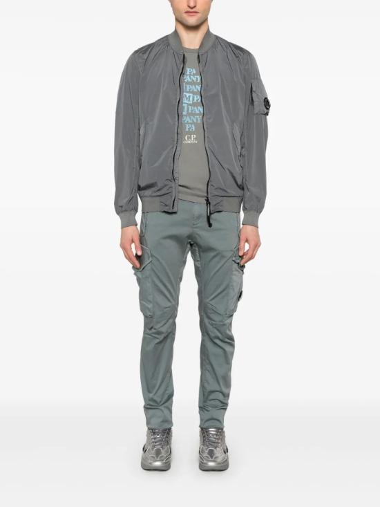  씨피 컴퍼니 봄버 자켓 18CMOW182A005864G anthracite - C.P. COMPANY