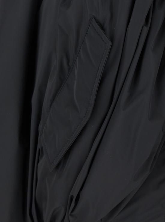 25SS 발렌시아가 자켓 831515TRO061000 Black - BALENCIAGA