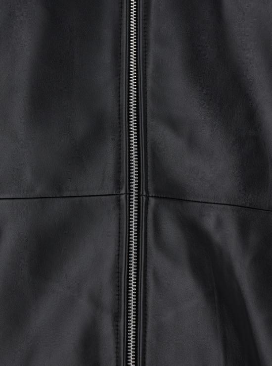 25SS 선플라워 자켓 6036BLACK Black - SUNFLOWER