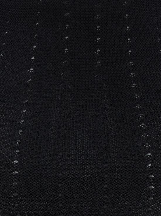 25SS 에트로 민소매 티셔츠 WRKE0290AU081N0000 Black - ETRO