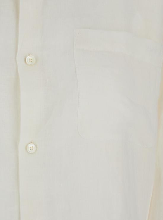 25SS 아페쎄 셔츠 LIAEKF12627AAC White - A.P.C.