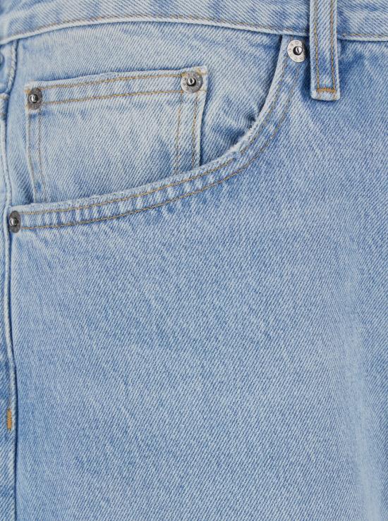 25SS 선플라워 데님 팬츠 5126LIGHTVINTAGE Light blue - SUNFLOWER