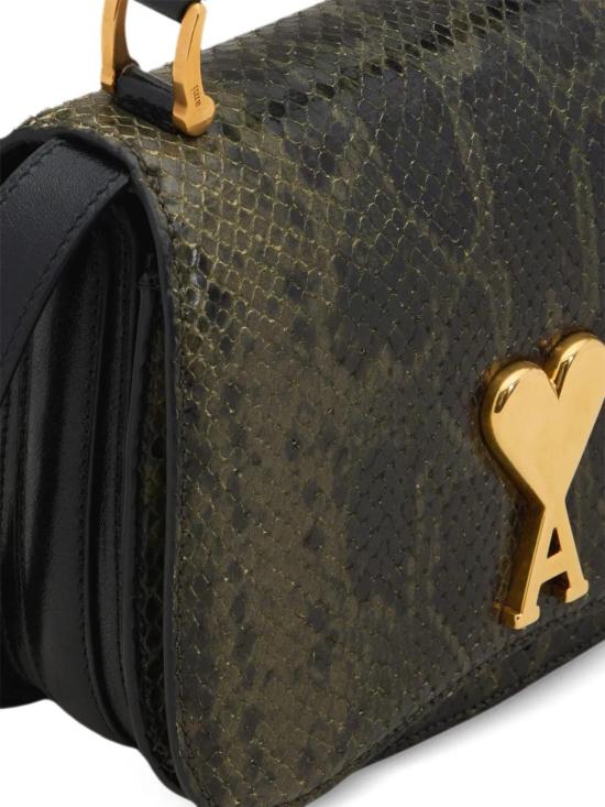  아미 토트백 E25ULL007AL0106 - AMI