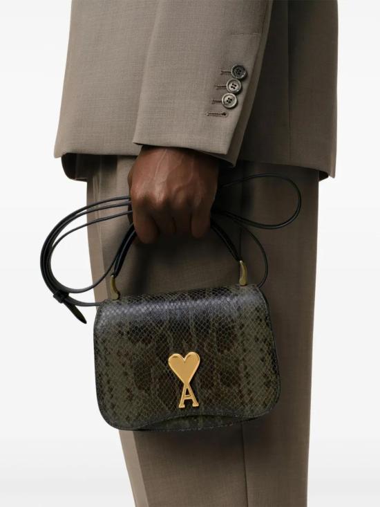  아미 토트백 E25ULL007AL0106 - AMI