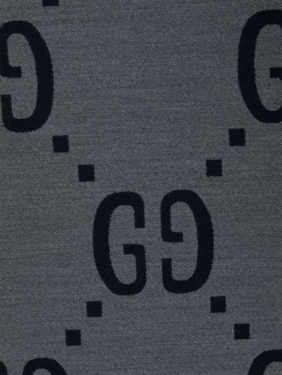 25SS 구찌 머플러/스카프 495592 4G3504063 GG - GUCCI