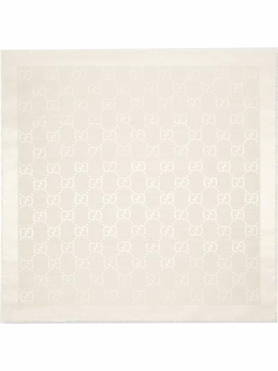 25SS 구찌 머플러/스카프 663671 3GC439000 GG - GUCCI