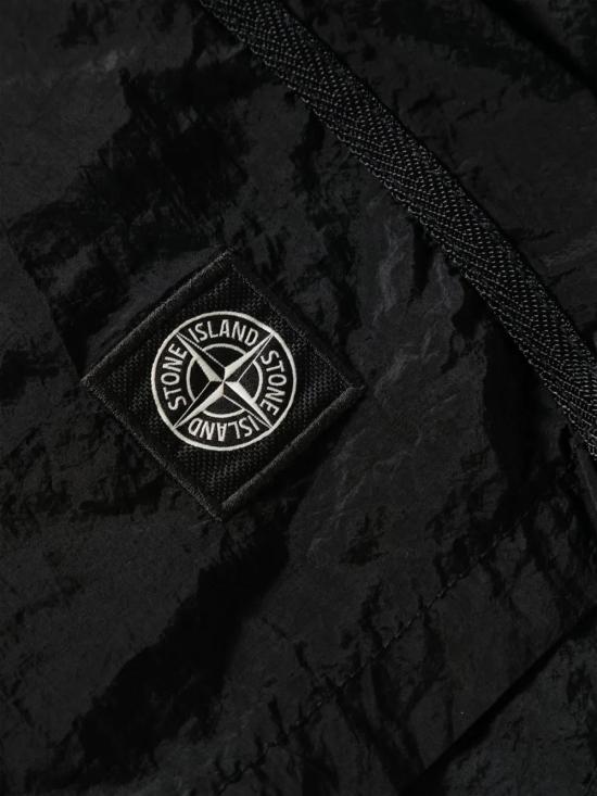  스톤 아일랜드 스윔팬츠 K1S15B100006S0043 black - STONE ISLAND