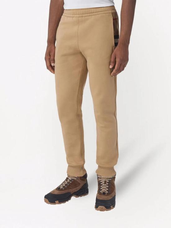  버버리 트레이닝/조거 팬츠 8045014 - BURBERRY