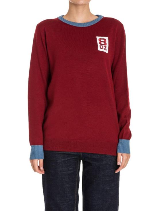  스텔라진 터틀넥 JSG0000X0478P14 Red