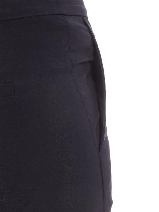  퍼지 팬츠 F7117811487663 Blue - FUZZI