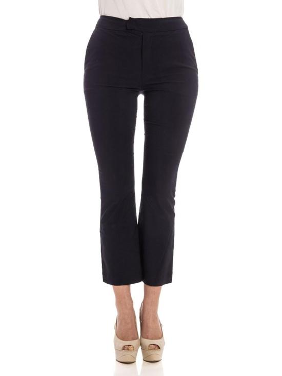  퍼지 팬츠 F7117811487663 Blue