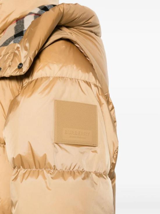  버버리 패딩 8083972 - BURBERRY