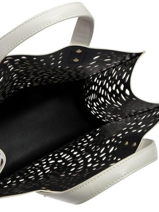  루루 기네스 토트백 50119561WHITE - LULU GUINNESS