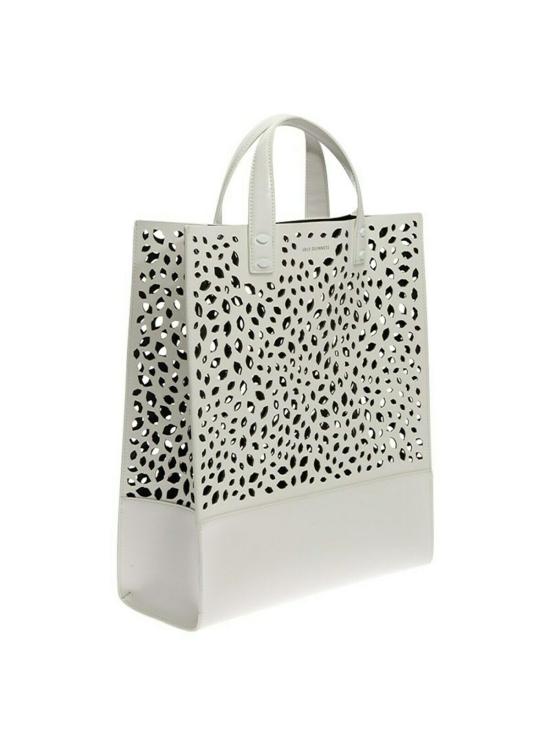  루루 기네스 토트백 50119561WHITE - LULU GUINNESS