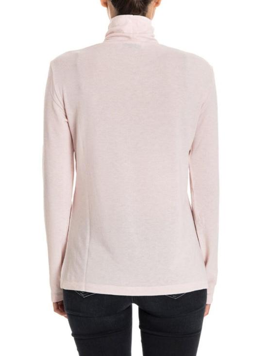  비베타 터틀넥 74VV261327 Pink - VIVETTA