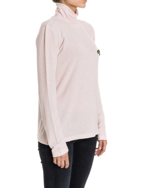  비베타 터틀넥 74VV261327 Pink - VIVETTA