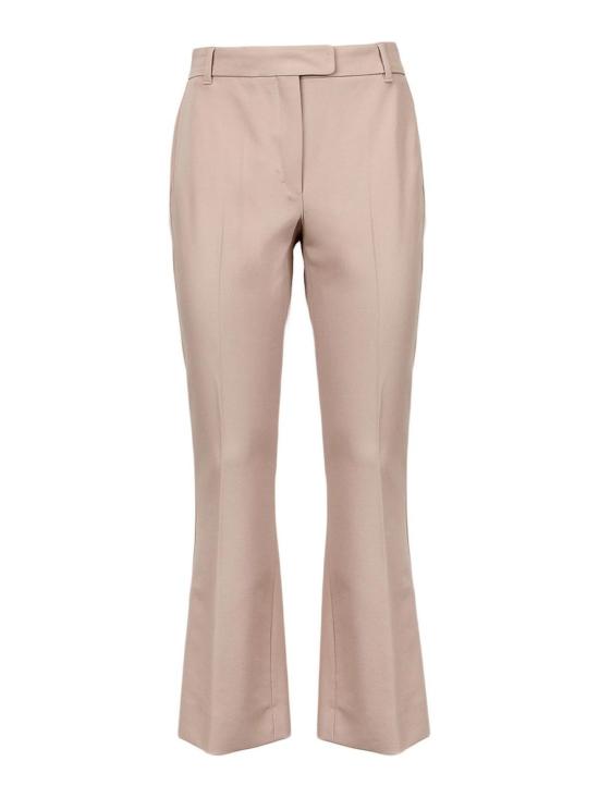  막스마라 팬츠 FATINA038 White