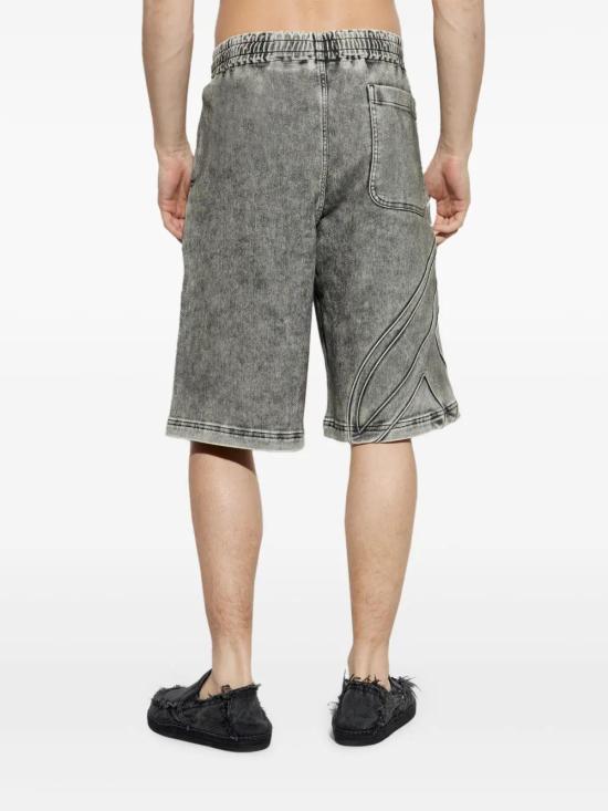  디젤 숏팬츠 A168540ABDA - DIESEL